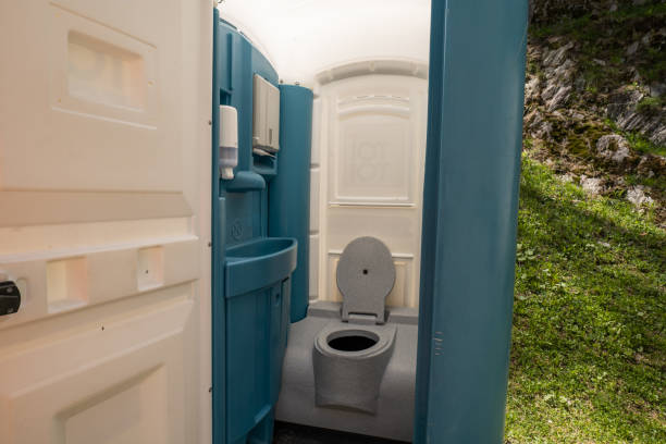 Best Portable Restroom Maintenance and Cleaning  in USA